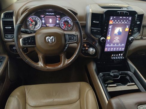 Used 2019 RAM 1500 Limited image 22