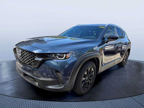 Used 2026 MAZDA CX-50 AWD 2.5 S w/ Cargo Package image 3