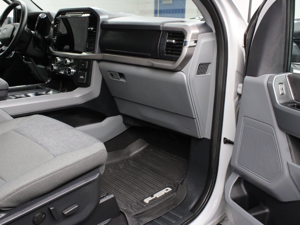 Used 2024 Ford F150 XLT w/ Equipment Group 302A MID AWD/4WD image 38