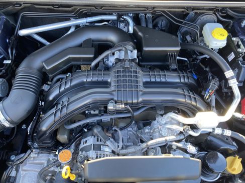 Used 2024 Subaru Impreza 2.0i image 24