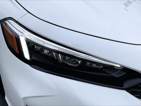 Used 2026 Honda Civic LX image 27