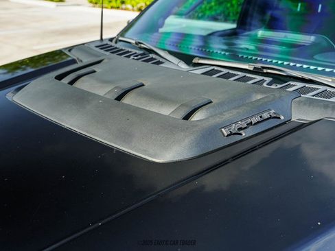 Used 2022 Ford F150 Raptor w/ Equipment Group 801A High image 63