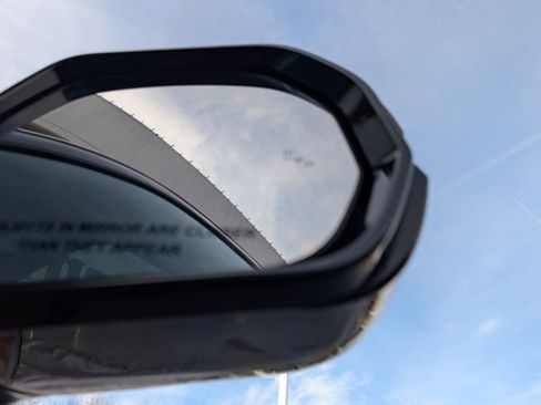 Used 2025 Toyota Tundra Platinum w/ TRD Off-Road Package image 37