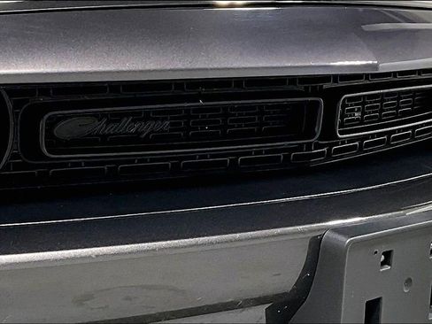 Used 2022 Dodge Challenger SXT w/ Blacktop Package image 33