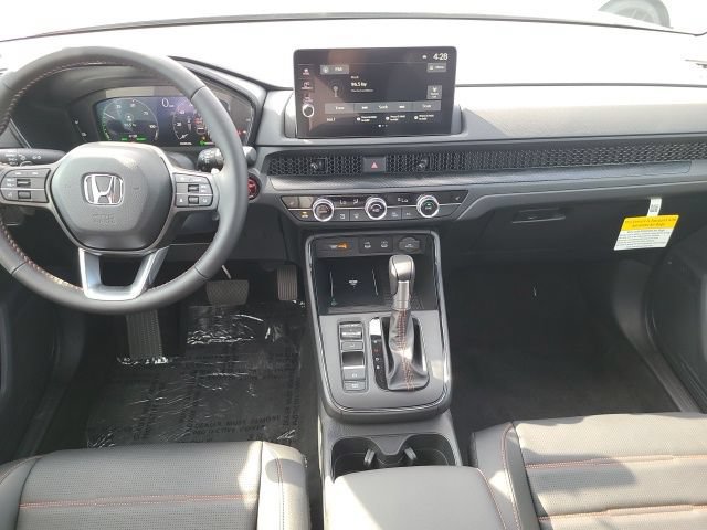 New 2027 Honda CR-V Sport-L image 27