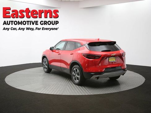 Used 2023 Chevrolet Blazer LT image 63