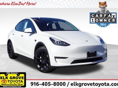 Used 2023 Tesla Model Y Long Range