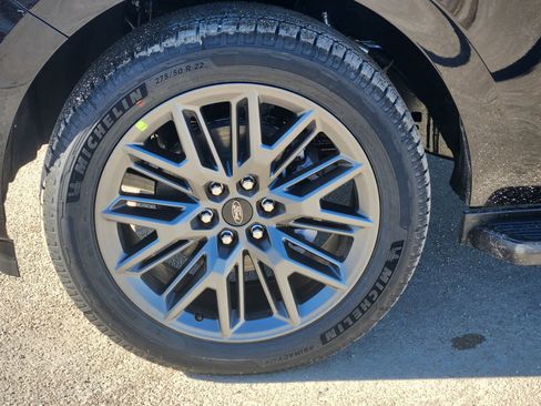 New 2026 Ford Expedition Platinum w/ Stealth Appearance Package image 11