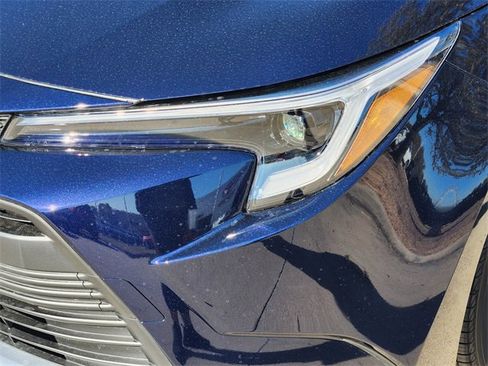 New 2026 Toyota Corolla XLE image 6