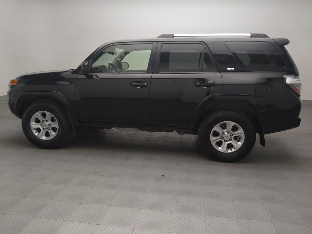 Used 2022 Toyota 4Runner SR5 RWD image 3