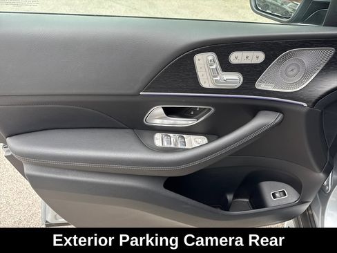 Used 2025 Mercedes-Benz GLE 450 4MATIC image 13