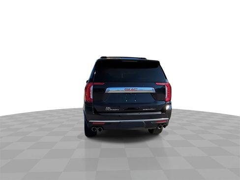 Certified 2022 GMC Yukon XL Denali image 7