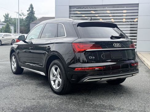 Certified 2024 Audi Q5 Premium AWD/4WD image 4