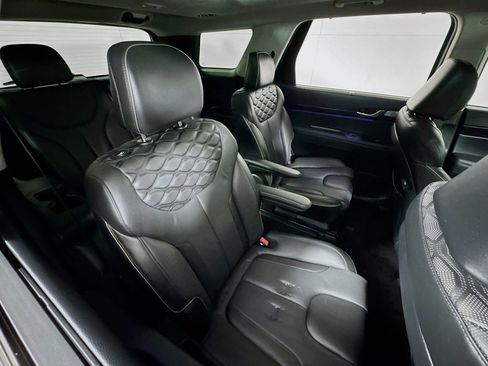 Used 2022 Hyundai Palisade Limited AWD/4WD image 28