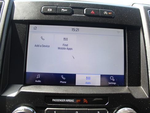 Used 2019 Ford F250 XLT AWD/4WD image 34