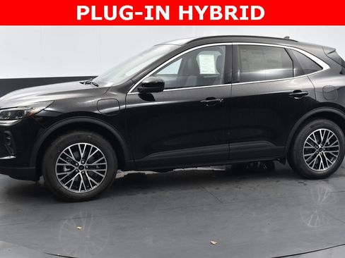 New 2025 Ford Escape SE w/ PHEV Premium Package image 3