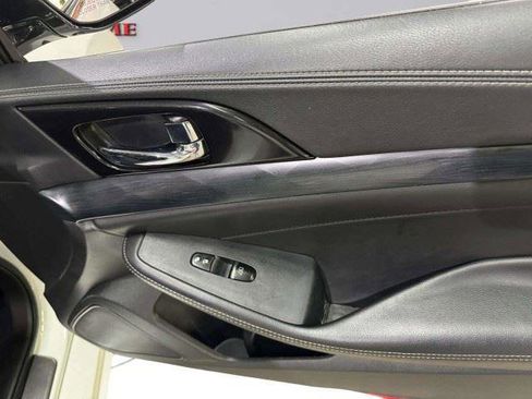 Used 2019 Nissan Maxima Platinum w/ Illumination Package FWD image 40