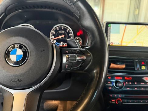 Used 2016 BMW X6 xDrive35i AWD/4WD image 20
