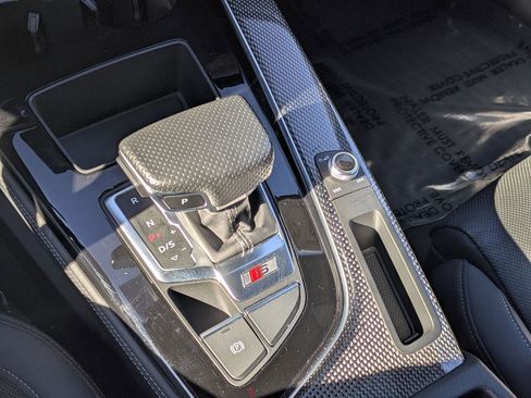 Used 2023 Audi S5 Premium Plus image 15