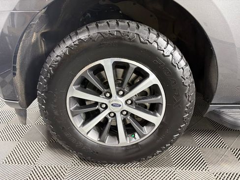 Certified 2021 Ford Expedition Max XLT image 11