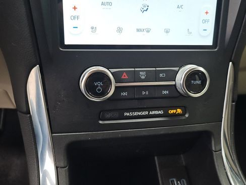 Used 2024 Ford Edge Titanium image 22