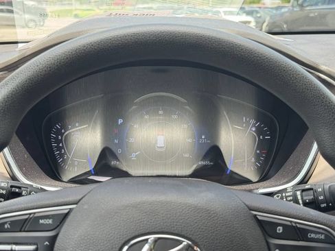 Used 2020 Hyundai Santa Fe SEL AWD/4WD image 14