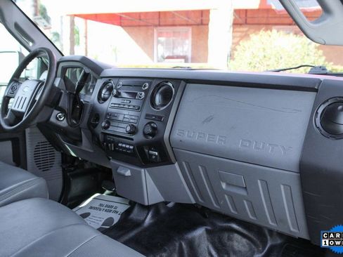 Used 2016 Ford F450 XL w/ Power Equipment Group image 34