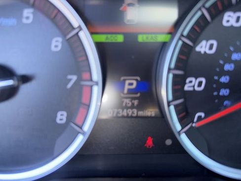 Used 2019 Acura MDX A-Spec image 15