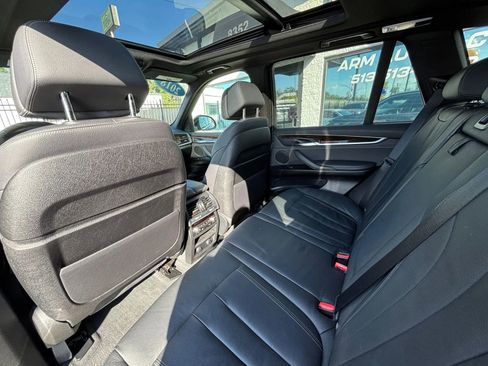 Used 2018 BMW X5 xDrive40e image 40