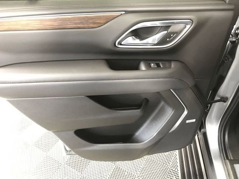 Used 2024 Chevrolet Tahoe High Country image 33