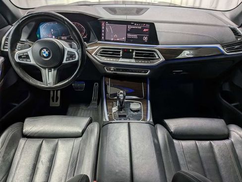 Used 2020 BMW X5 xDrive40i w/ M Sport Package AWD/4WD image 6