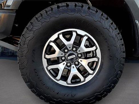 Certified 2022 Ford F150 Raptor image 35