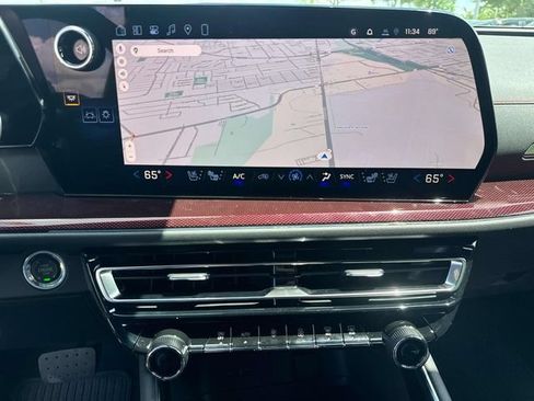 New 2026 Chevrolet Traverse RS FWD image 27