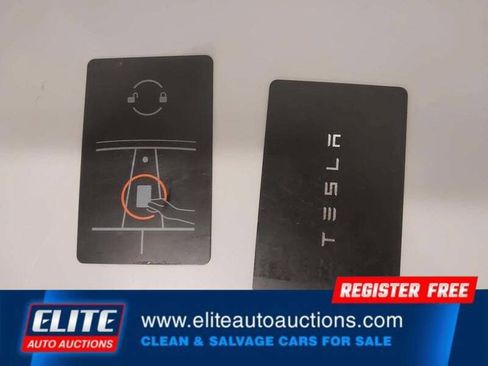 Used 2022 Tesla Model 3 RWD image 22