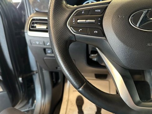 Used 2022 Hyundai Palisade Calligraphy image 11