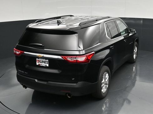 Used 2019 Chevrolet Traverse LT AWD/4WD image 39