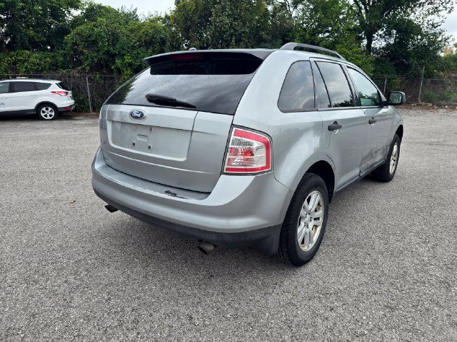 Used 2007 Ford Edge SE FWD image 3
