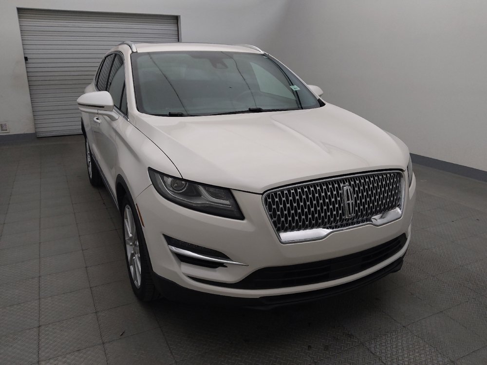 Used 2019 Lincoln MKC Reserve w/ MKC Climate Package FWD image 14