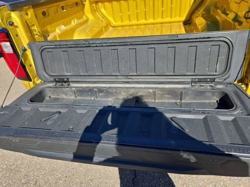 Used 2023 GMC Canyon AT4 w/ Canyon Safety Plus Package image 18