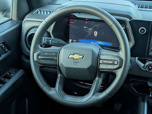 New 2026 Chevrolet Colorado W/T image 15