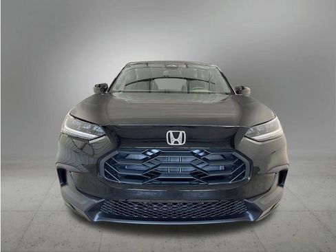 New 2026 Honda HR-V Sport image 10