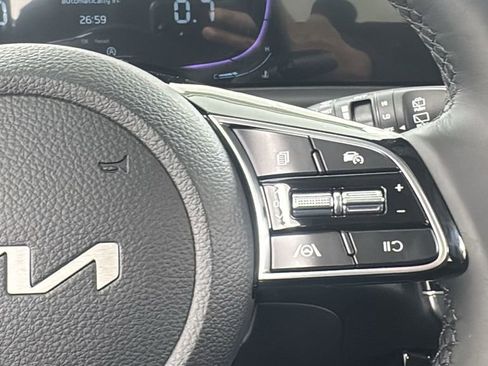 New 2026 Kia Seltos S AWD/4WD image 22