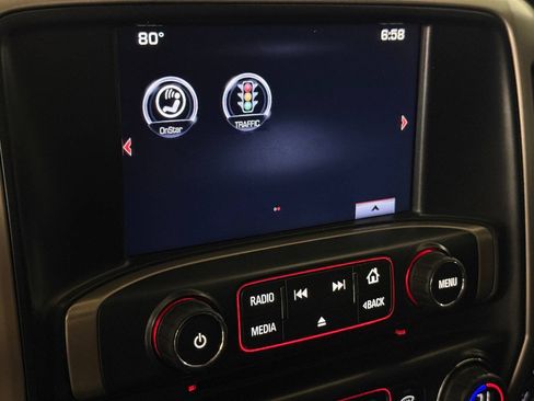 Used 2016 GMC Sierra 2500 Denali w/ Duramax Plus Package AWD/4WD image 53