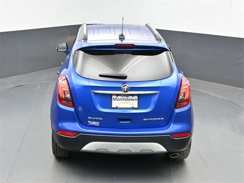 Used 2017 Buick Encore Sport Touring image 37