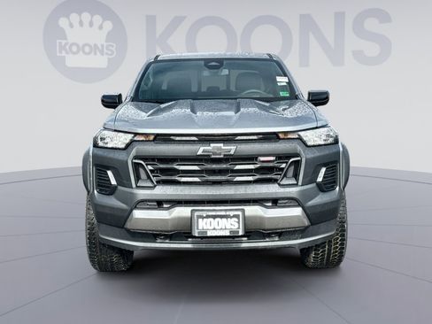 New 2026 Chevrolet Colorado Trail Boss image 11