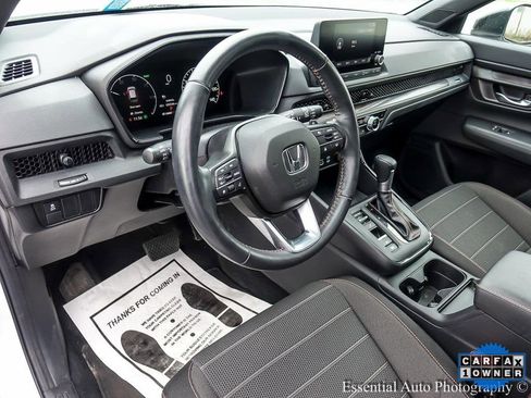 Used 2024 Honda CR-V Sport image 10