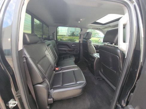 Used 2015 GMC Sierra 1500 SLT image 15