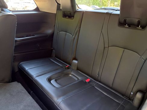 Used 2026 INFINITI QX60 Luxe AWD/4WD image 33