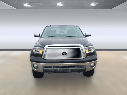 Used 2012 Toyota Tundra Limited image 6