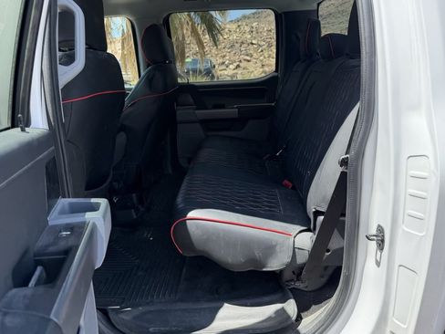 Used 2021 Ford F150 XLT w/ Equipment Group 302A High AWD/4WD image 10